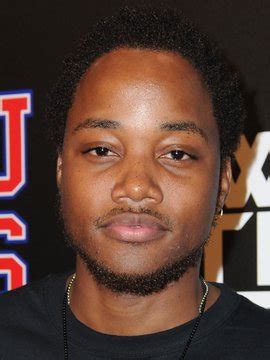 leon thomas iii movies and tv shows|Leon Thomas III